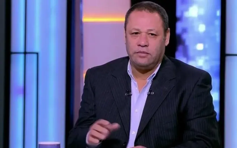 تصريحات نارية .. ضياء السيد يوضح أسباب تفاقم أزمة الـVAR